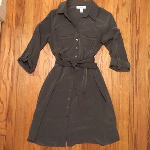 Motherhood Maternity dress